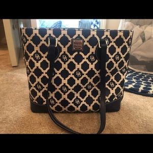 Dooney and Bourke Purse